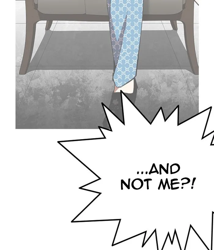 Lookism - Chapter 295 - Page 135