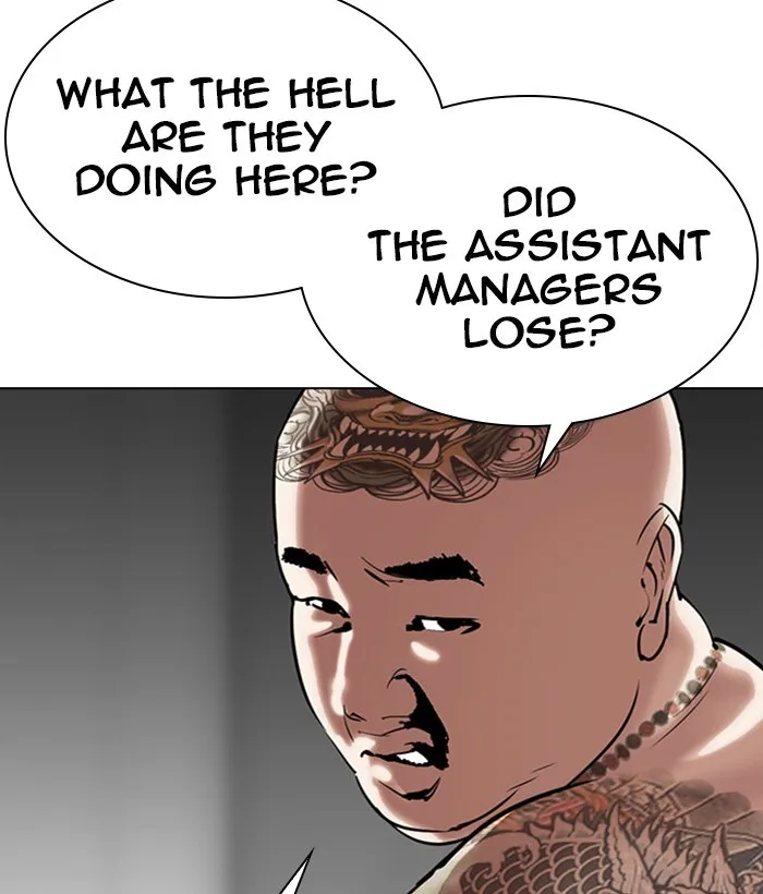 Lookism - Chapter 295 - Page 142