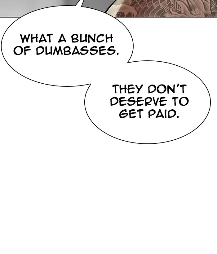 Lookism - Chapter 295 - Page 143