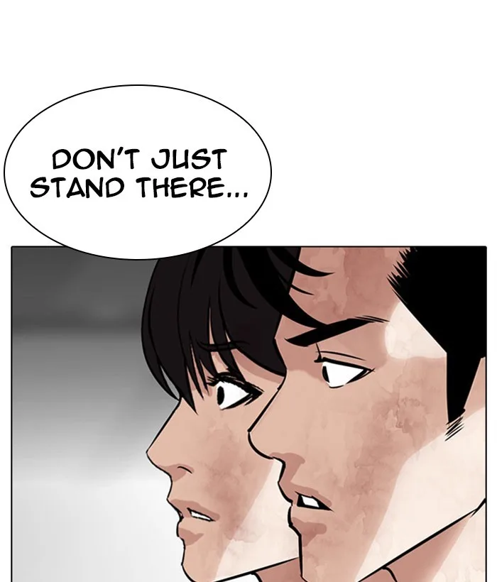 Lookism - Chapter 295 - Page 144