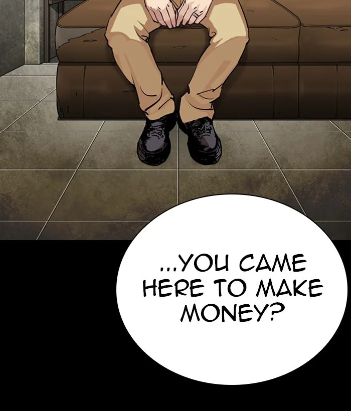 Lookism - Chapter 295 - Page 153