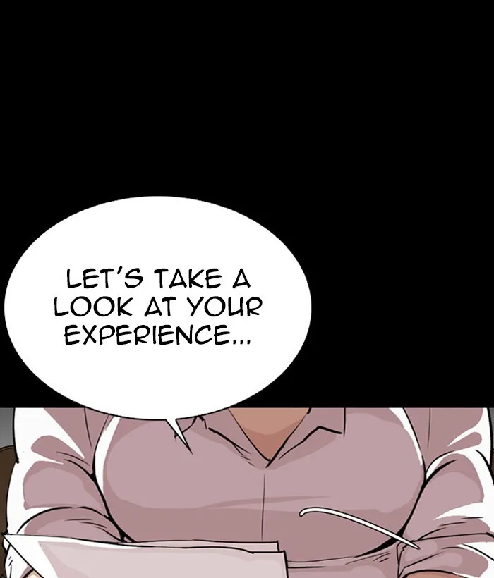 Lookism - Chapter 295 - Page 156