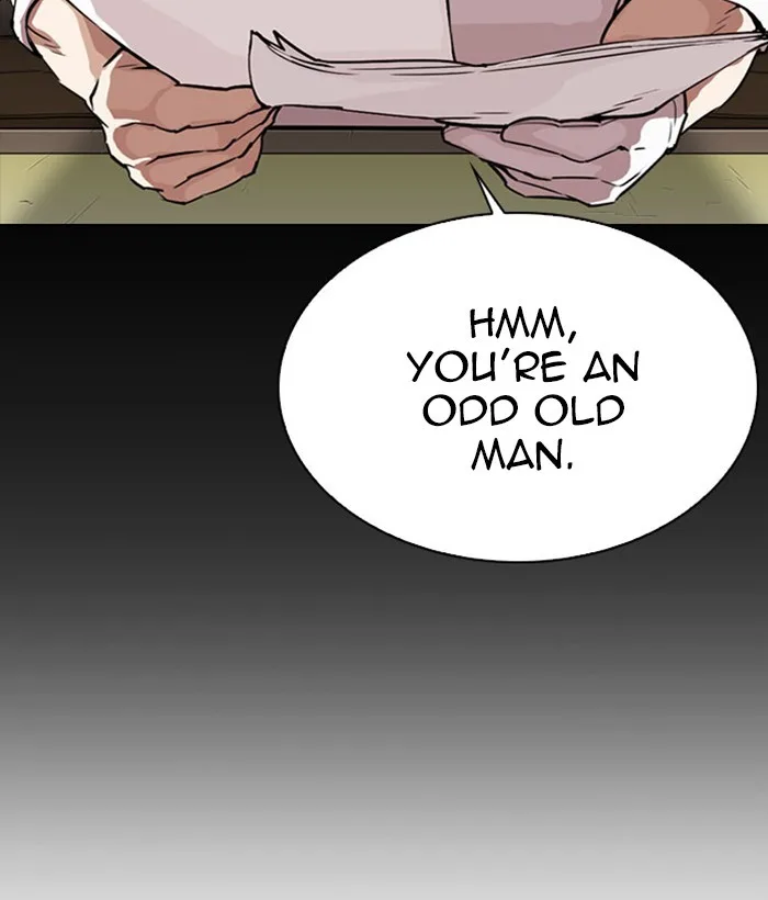 Lookism - Chapter 295 - Page 157