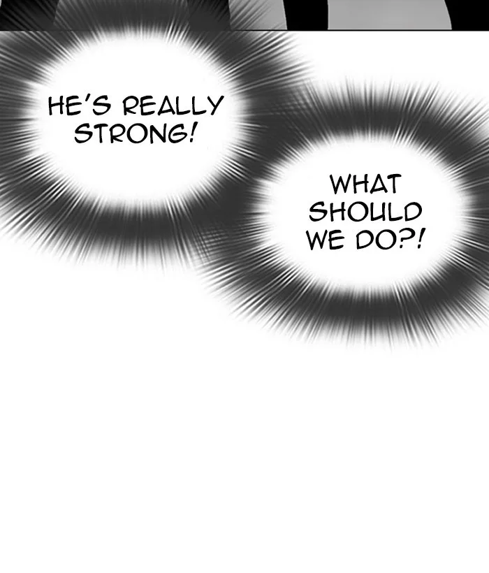 Lookism - Chapter 295 - Page 169