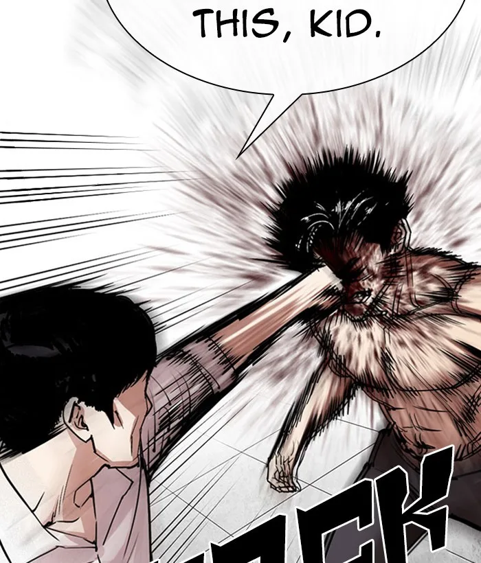 Lookism - Chapter 295 - Page 179