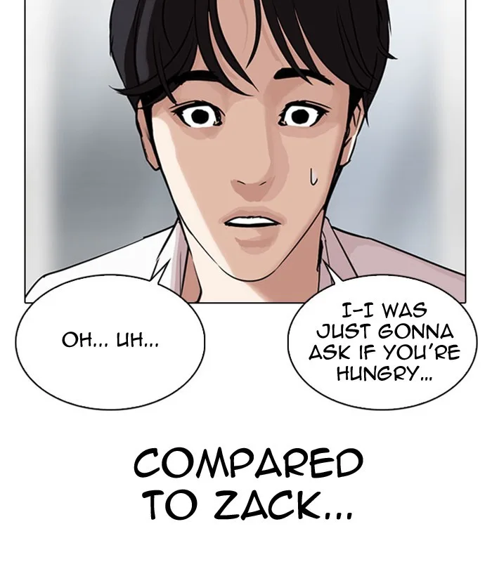 Lookism - Chapter 295 - Page 187
