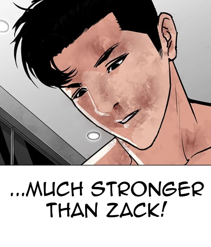 Lookism - Chapter 295 - Page 193