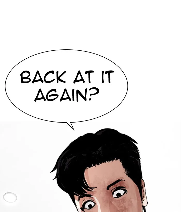 Lookism - Chapter 295 - Page 196