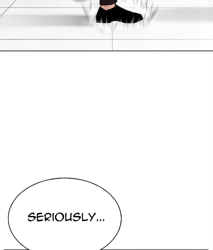 Lookism - Chapter 295 - Page 200