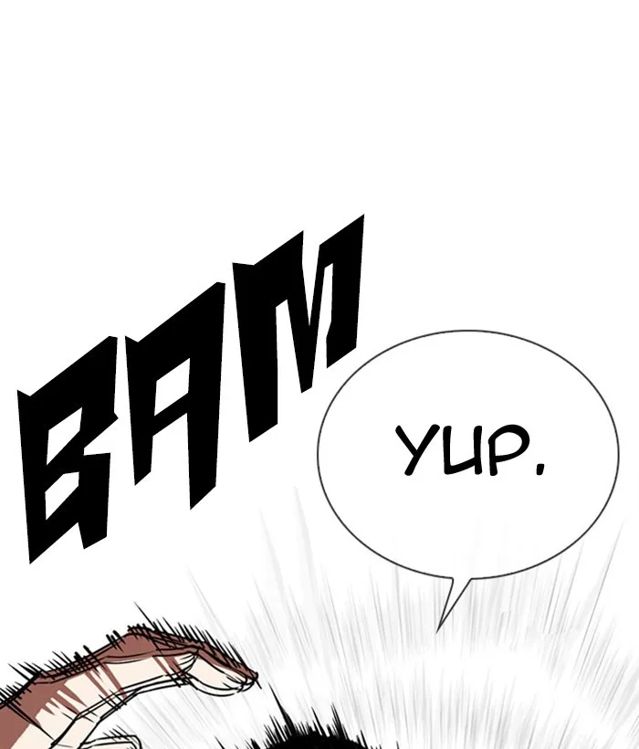Lookism - Chapter 295 - Page 207