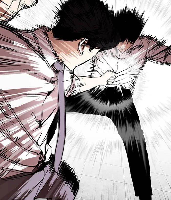 Lookism - Chapter 295 - Page 208