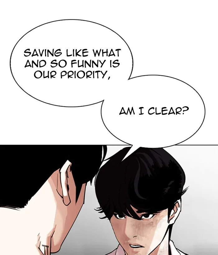 Lookism - Chapter 295 - Page 214