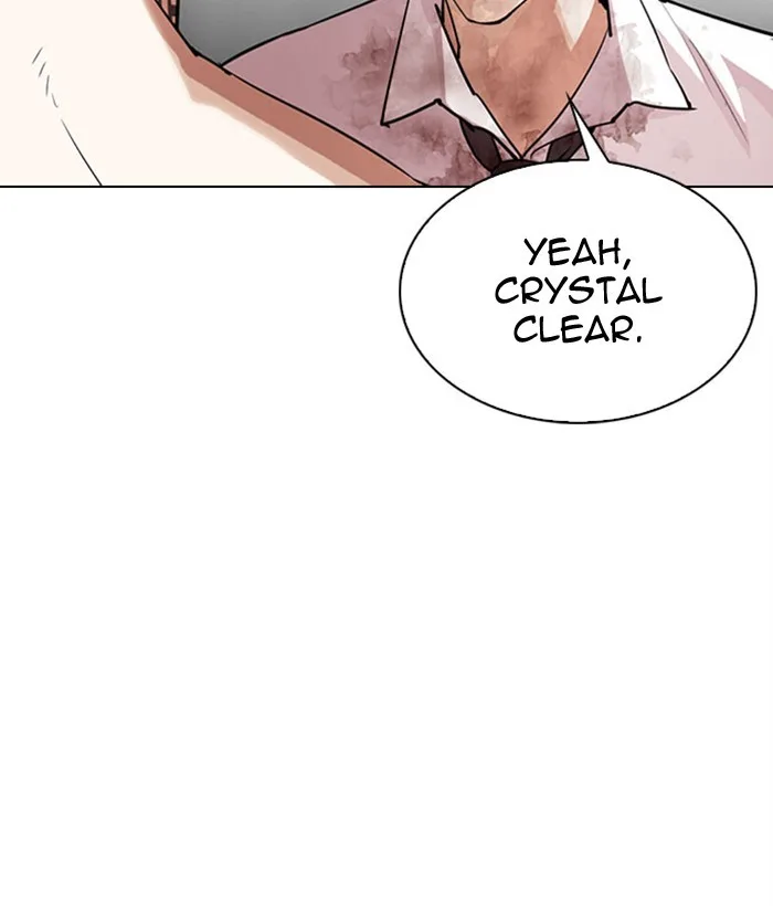 Lookism - Chapter 295 - Page 215