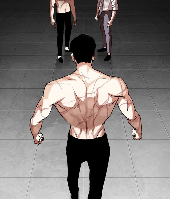 Lookism - Chapter 295 - Page 219