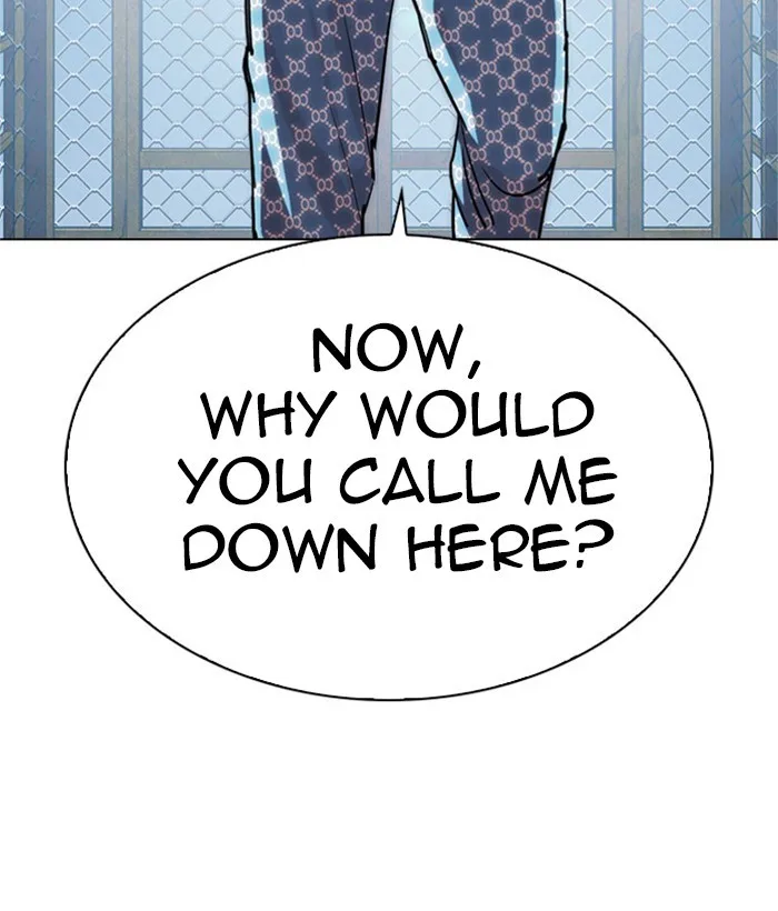 Lookism - Chapter 295 - Page 225