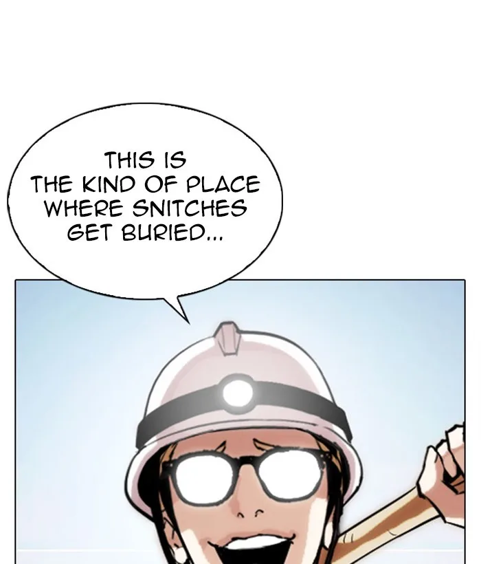 Lookism - Chapter 295 - Page 226