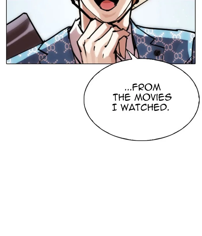 Lookism - Chapter 295 - Page 227
