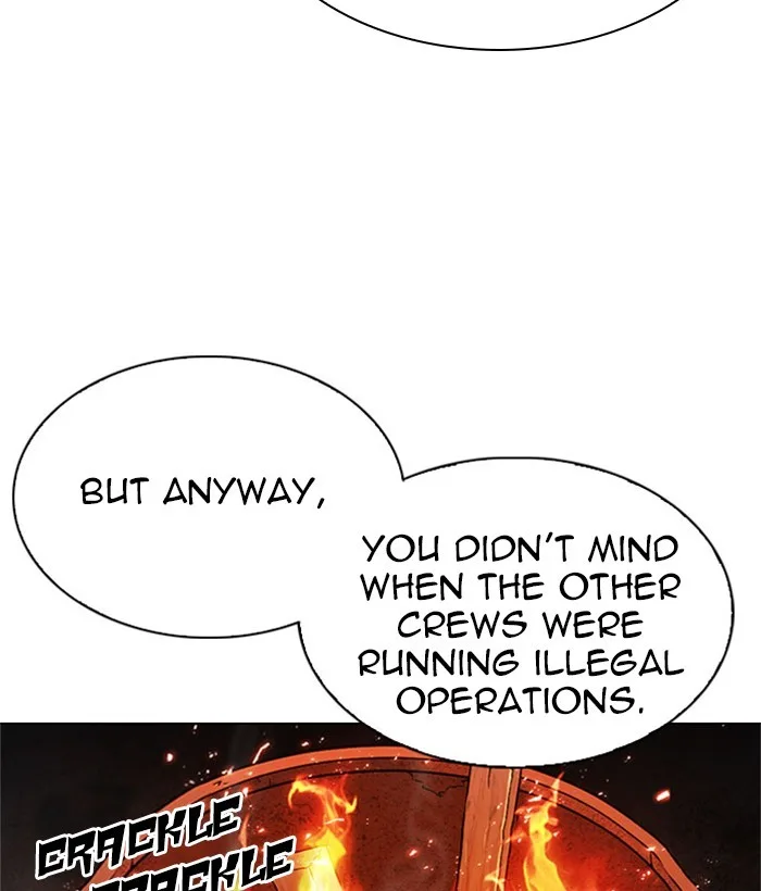 Lookism - Chapter 295 - Page 235