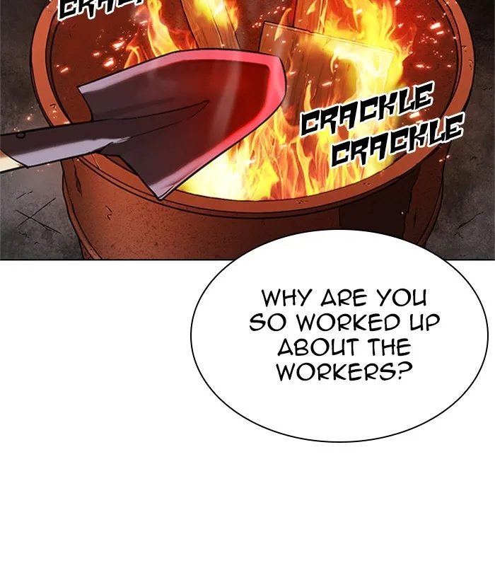 Lookism - Chapter 295 - Page 236
