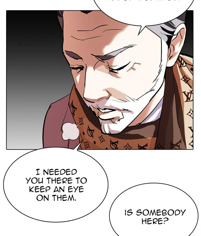 Lookism - Chapter 295 - Page 240