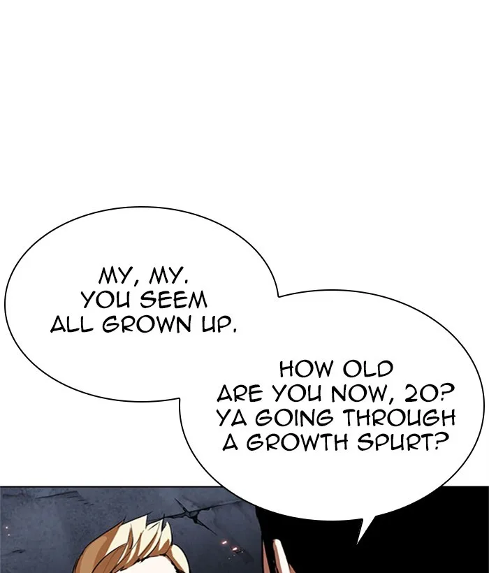 Lookism - Chapter 295 - Page 248