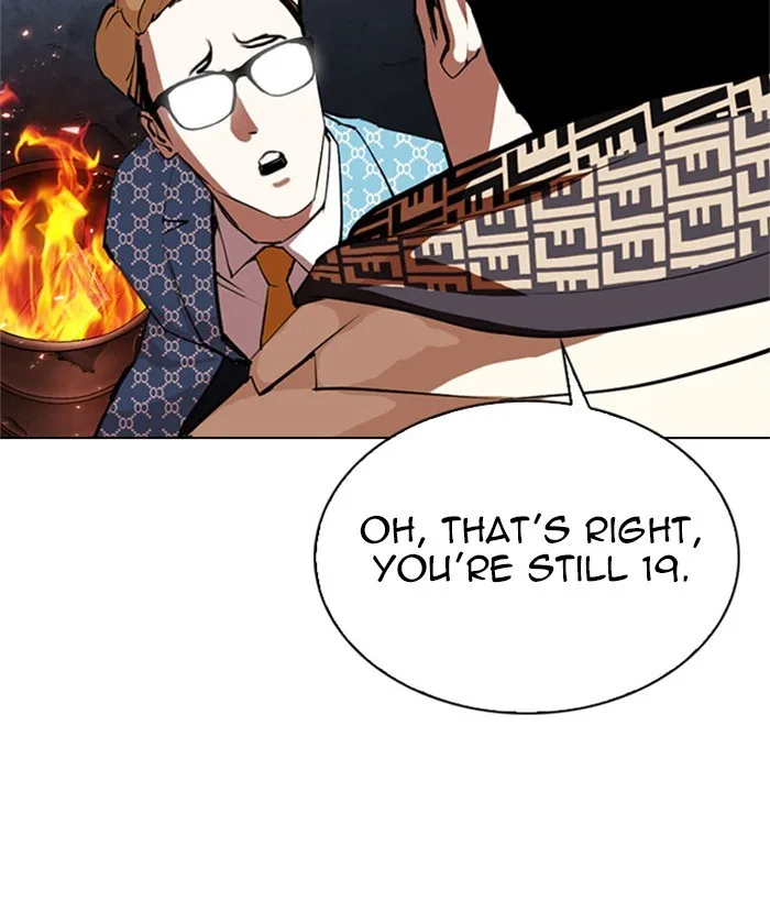 Lookism - Chapter 295 - Page 249