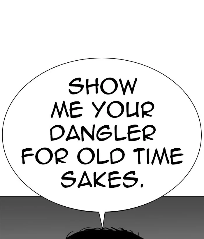 Lookism - Chapter 295 - Page 251