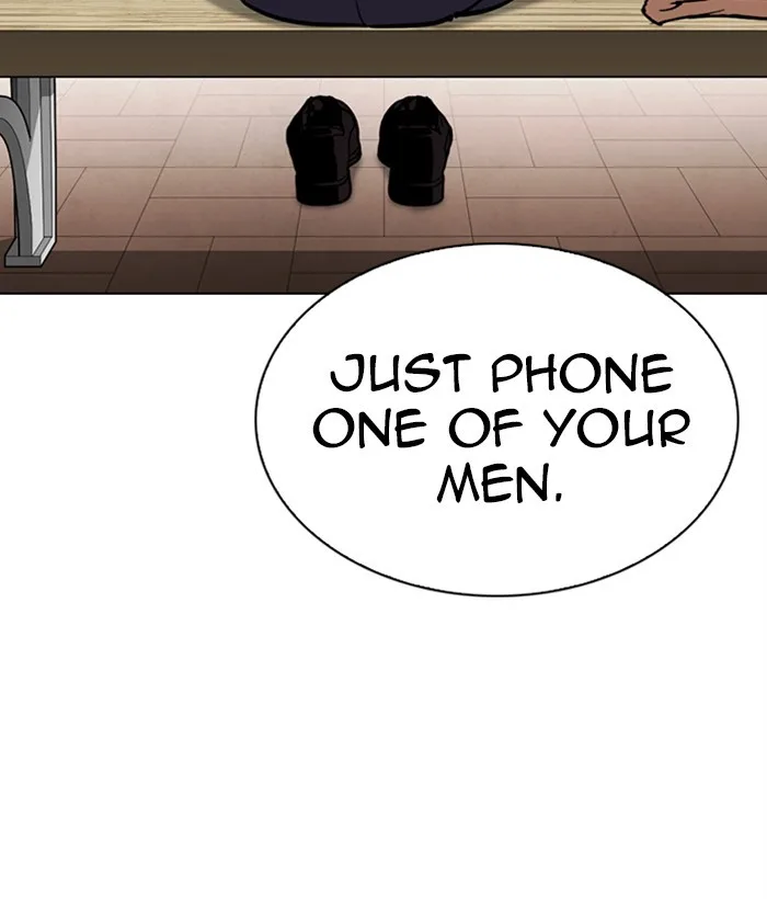 Lookism - Chapter 295 - Page 27