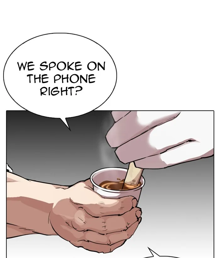 Lookism - Chapter 295 - Page 35
