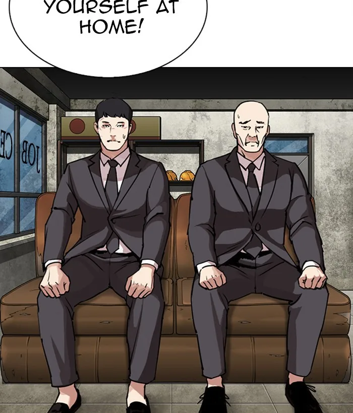 Lookism - Chapter 295 - Page 37