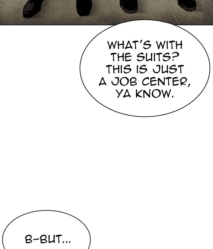 Lookism - Chapter 295 - Page 38