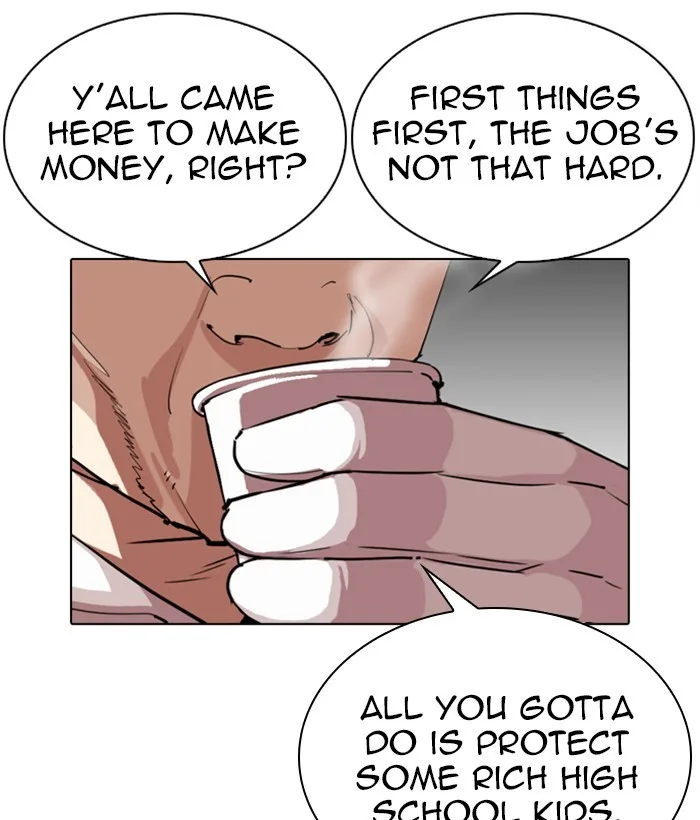 Lookism - Chapter 295 - Page 44