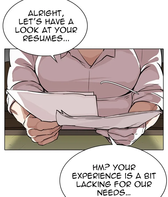 Lookism - Chapter 295 - Page 51