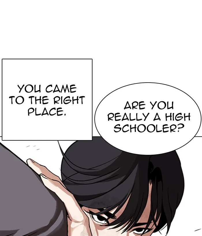 Lookism - Chapter 295 - Page 59