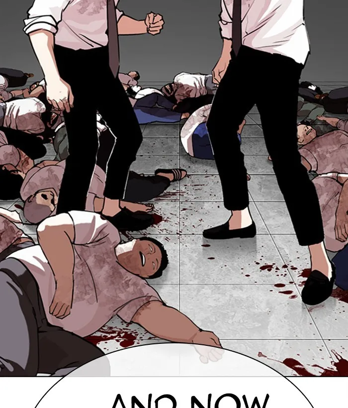 Lookism - Chapter 295 - Page 79