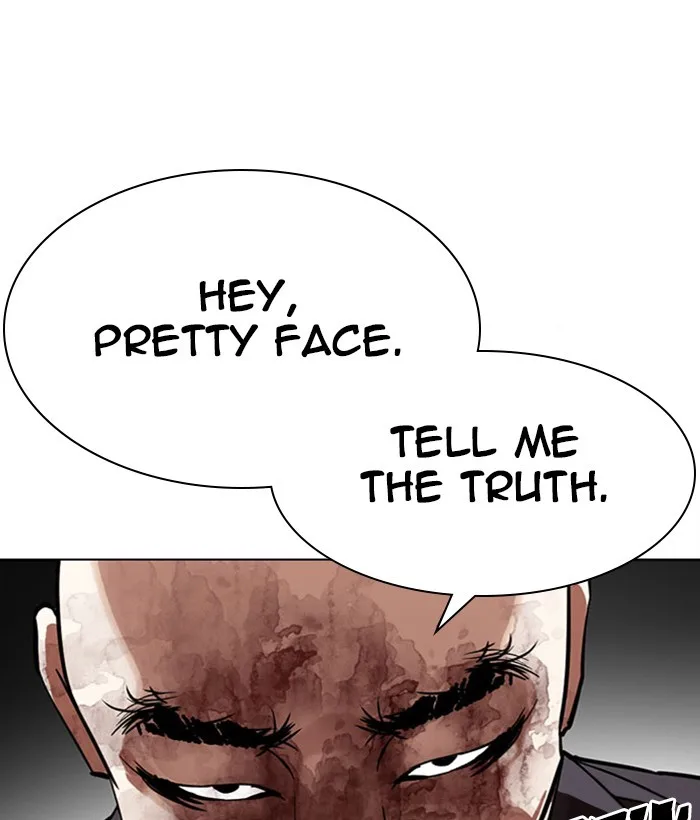 Lookism - Chapter 295 - Page 81