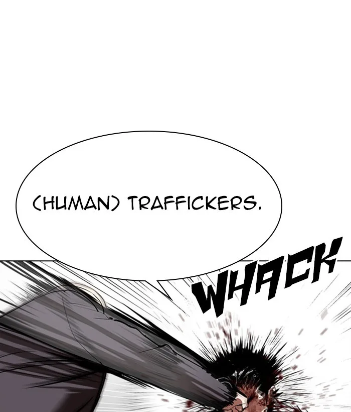 Lookism - Chapter 295 - Page 87