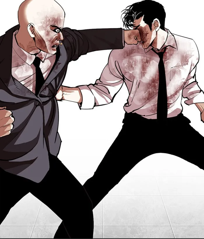 Lookism - Chapter 295 - Page 90