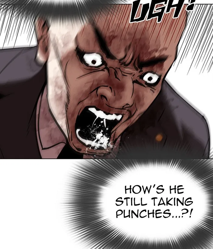 Lookism - Chapter 295 - Page 92
