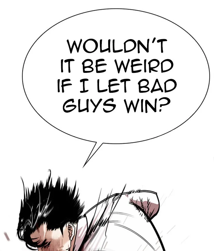 Lookism - Chapter 295 - Page 94