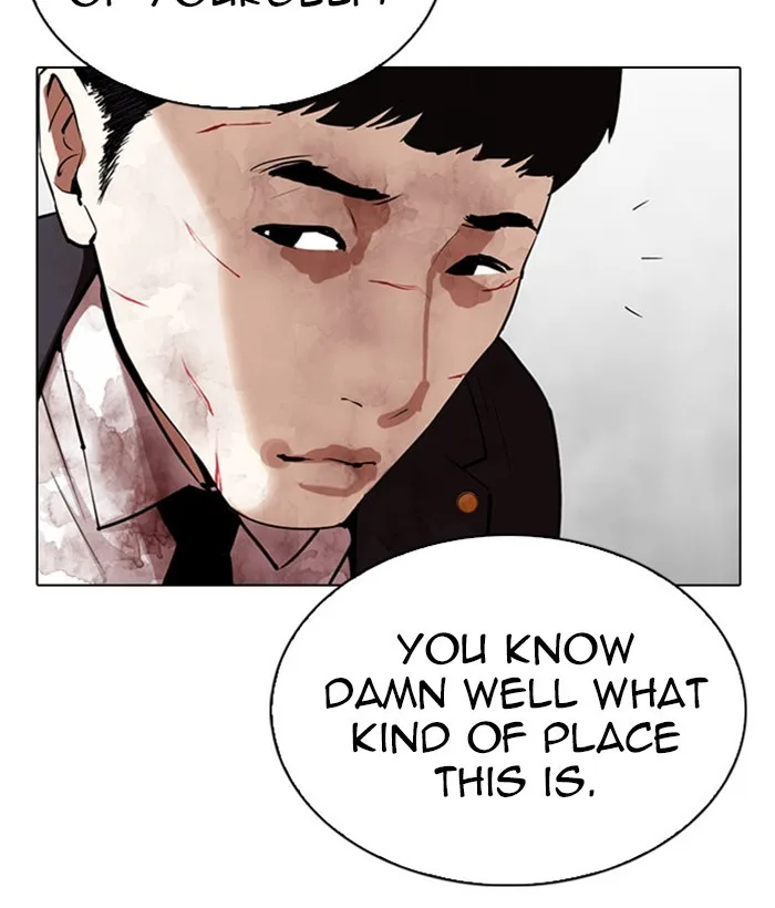 Lookism - Chapter 295 - Page 97
