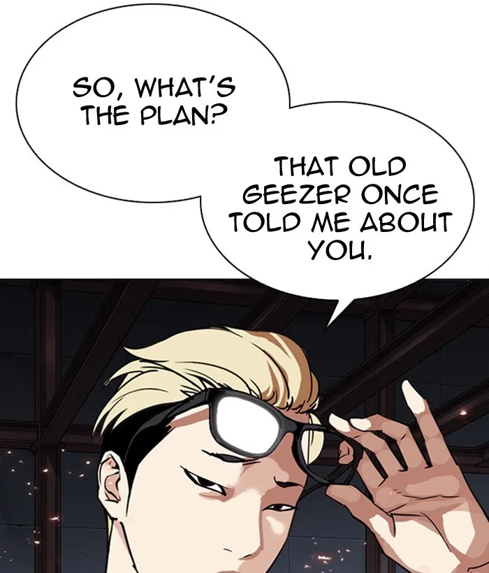 Lookism - Chapter 296 - Page 10