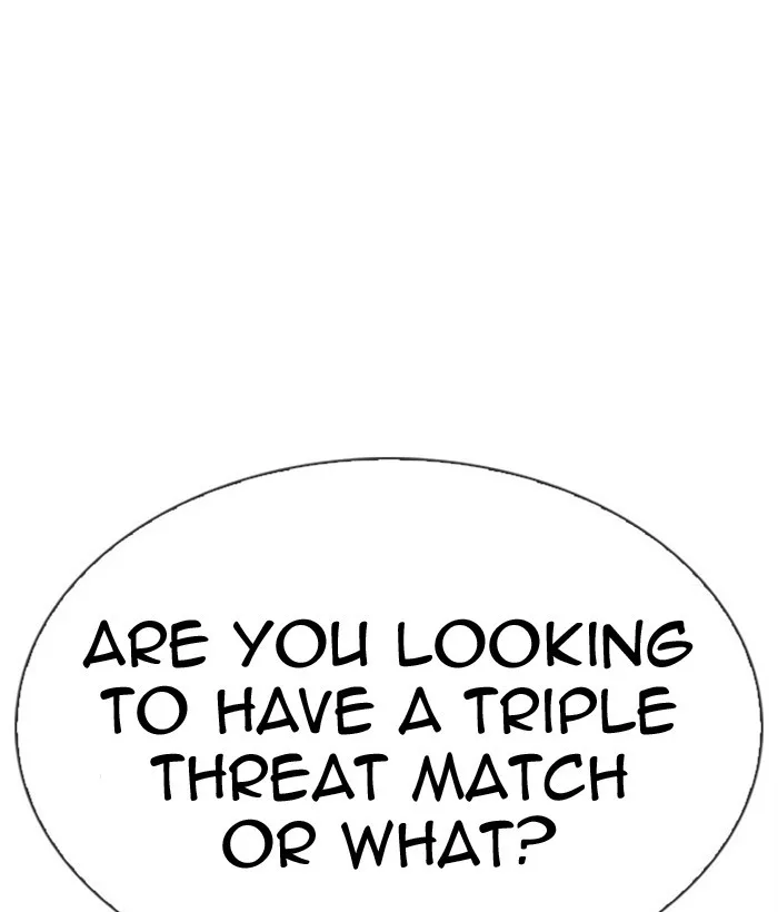Lookism - Chapter 296 - Page 12