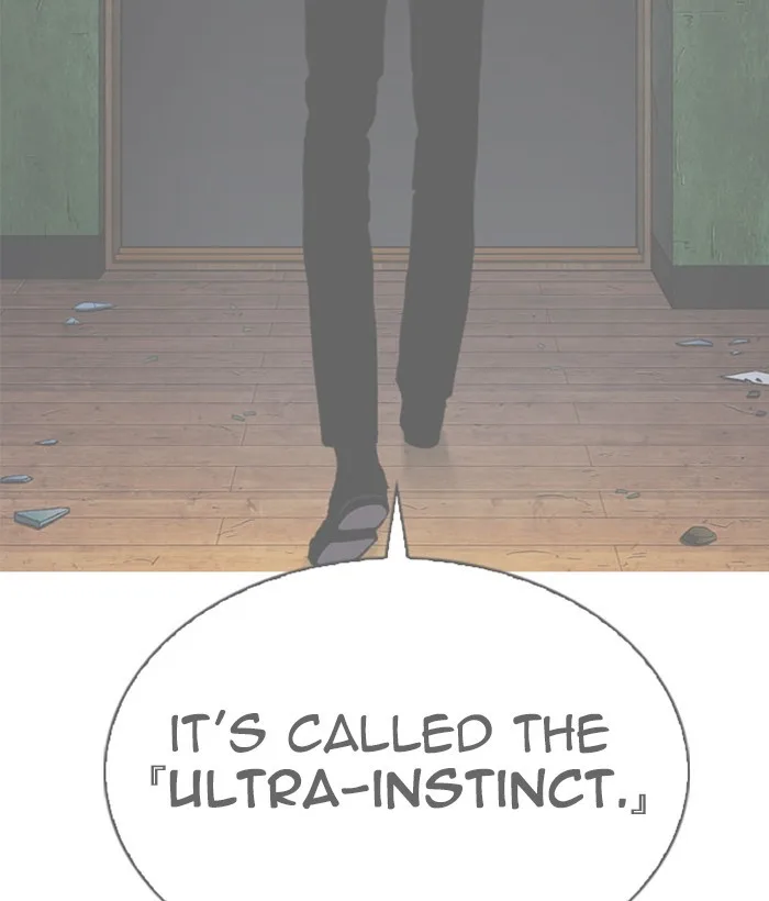 Lookism - Chapter 296 - Page 123