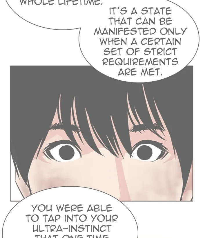 Lookism - Chapter 296 - Page 126
