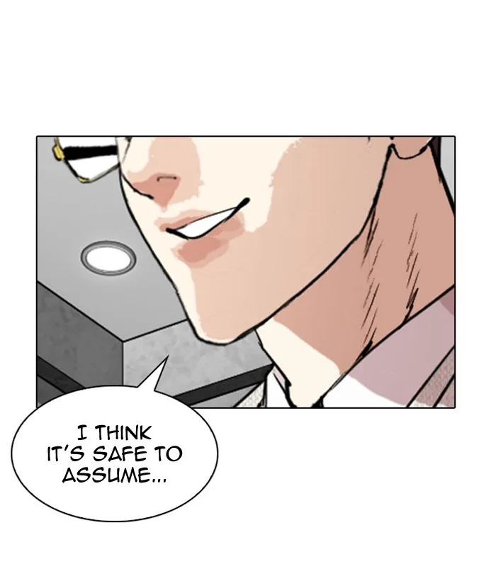 Lookism - Chapter 296 - Page 131