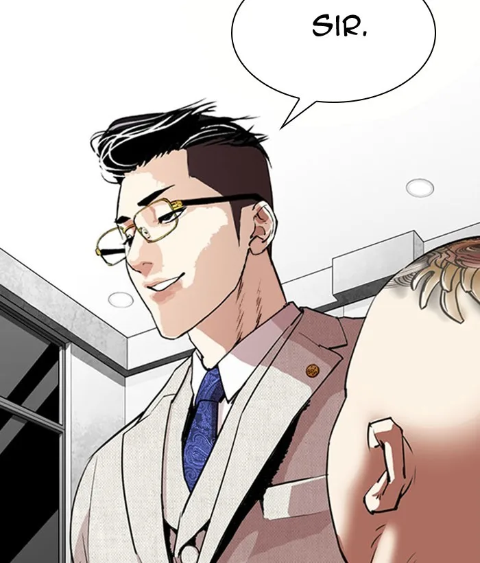 Lookism - Chapter 296 - Page 133