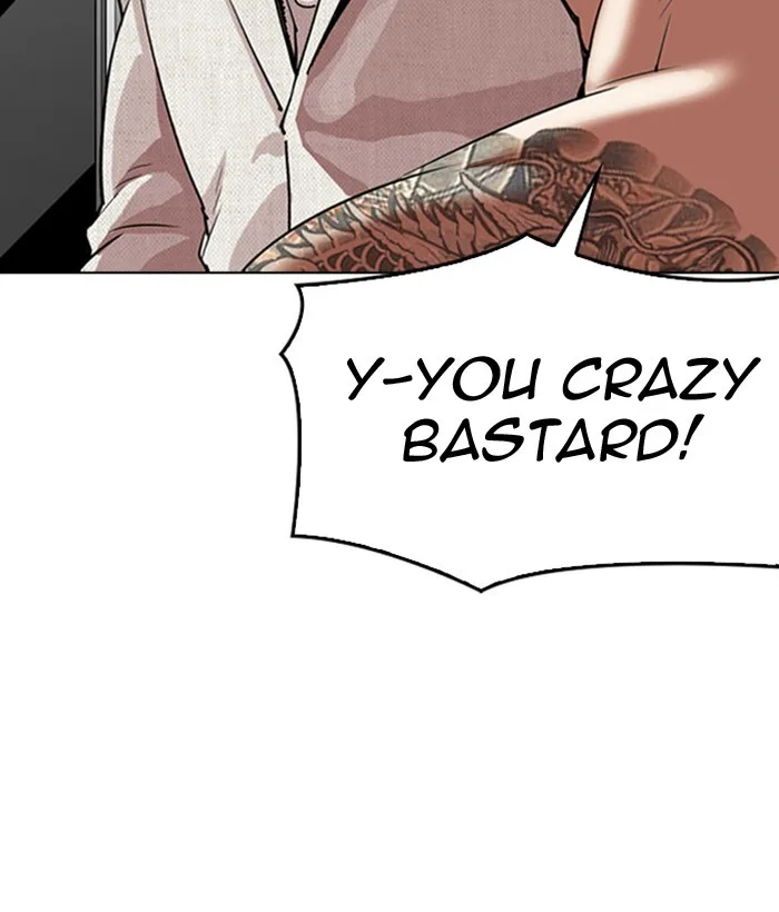 Lookism - Chapter 296 - Page 134