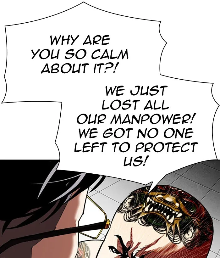 Lookism - Chapter 296 - Page 135