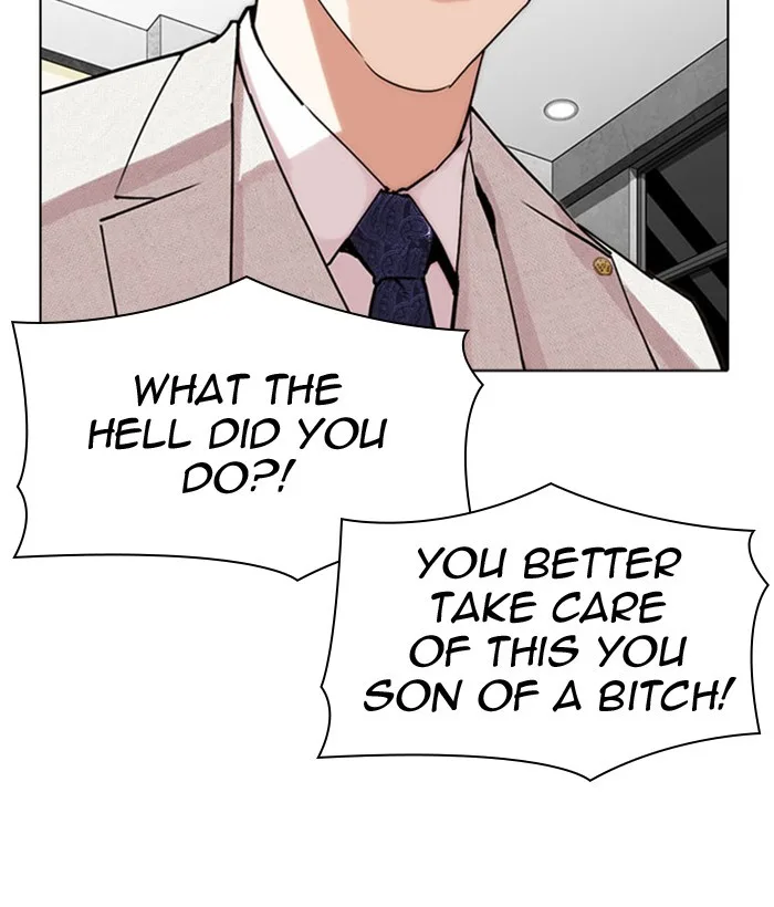 Lookism - Chapter 296 - Page 138